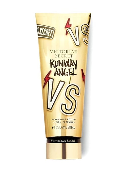 Victoria secret runway angel hot sale mist review